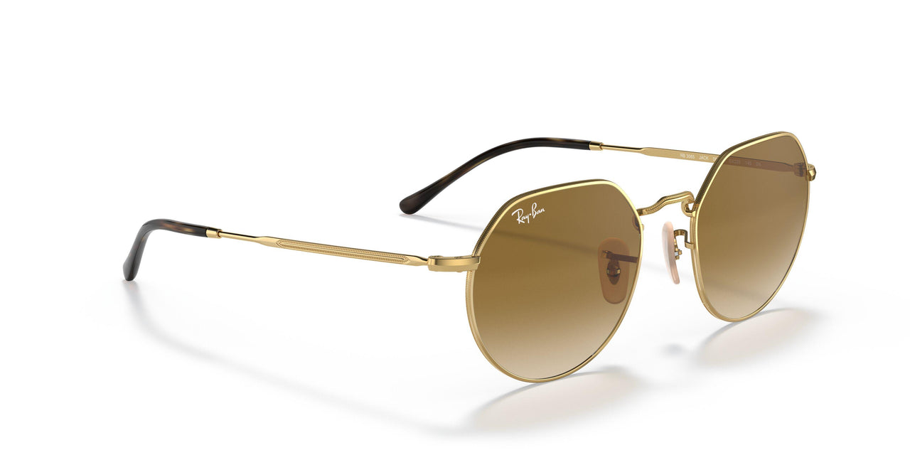 001/51 - Gold - Clear Gradient Brown