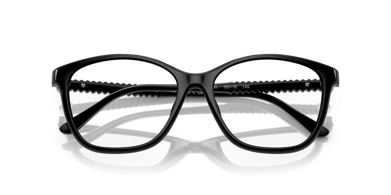3005 - Black
