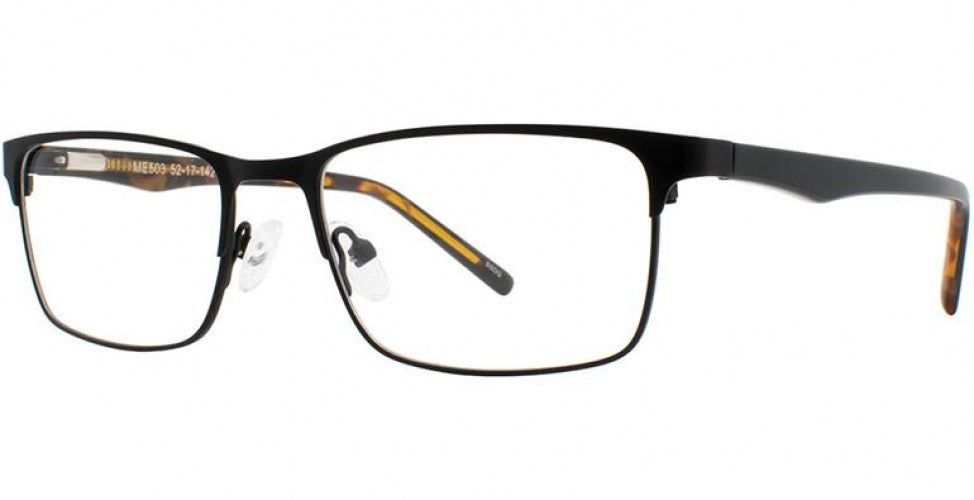 Match 503 Eyeglasses