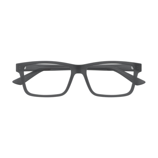 008 - Grey - Transparent