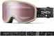 Smith Optics Snow Goggles M00773 Reason OTG Low Bridge Fit Goggles