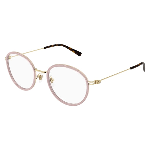 Gucci GG1851OA Eyeglasses