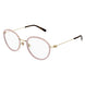 Gucci GG1851OA Eyeglasses