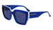 Karl Lagerfeld KL6143S Sunglasses