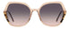 0L93-FF - NUDE HVN - Grey Shded Pink