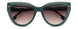 01ED-HA - GREEN - Brown Gradient