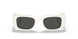 1425S0 - Ivory - Dark Grey