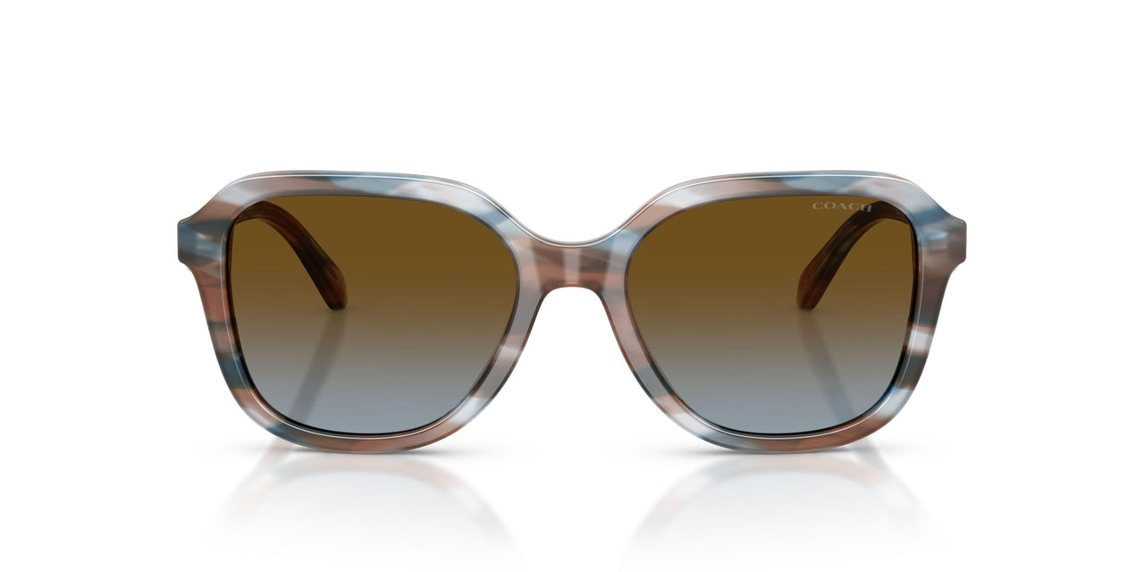 589913 - Blue - Brown Blue Gradient