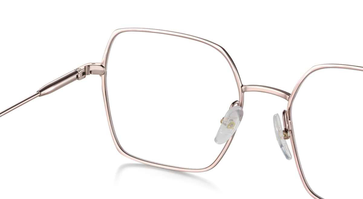 PG - Pink Gold