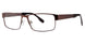 MTTBRWNGNMTL - Matte Brown/Gunmetal