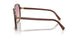 25G40S - Brown - Brown Gradient Violet