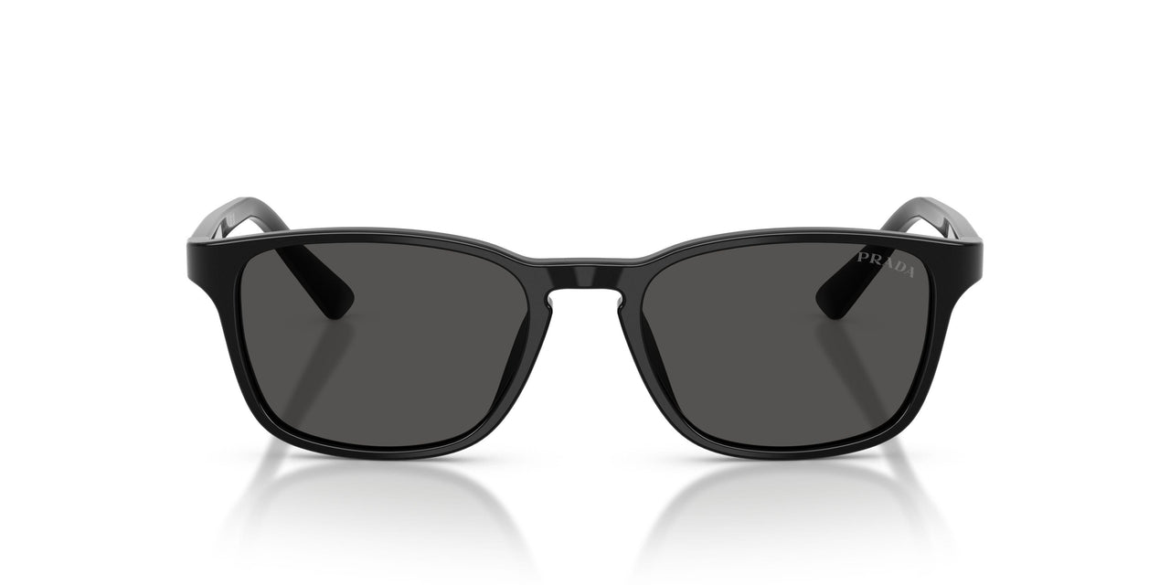 16K08Z - Black - Dark Grey