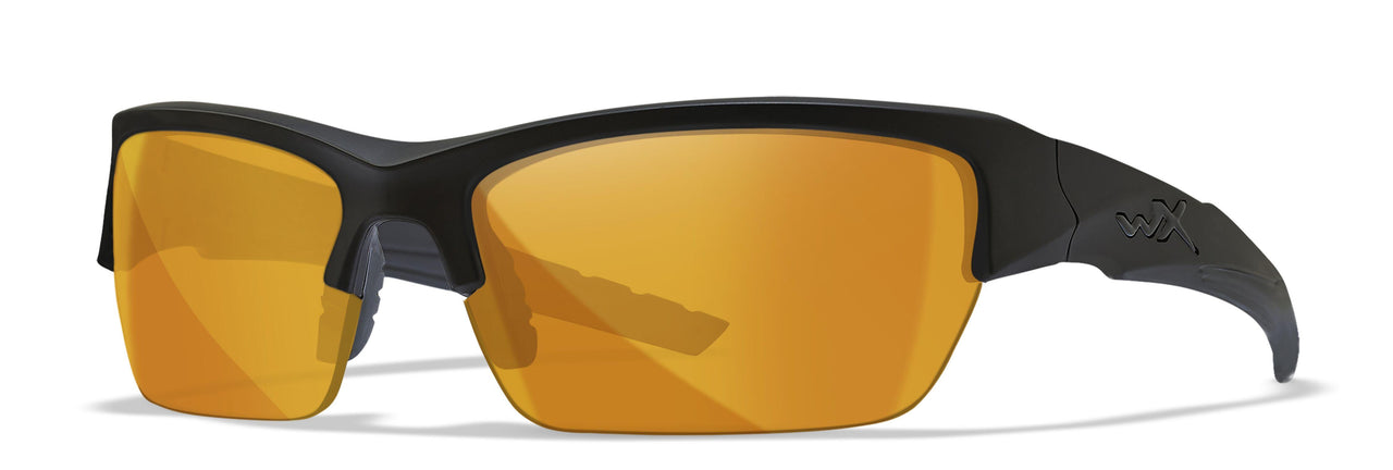 CHVAL06 Grey/Clear/Rust/Matte Black