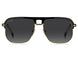 02M2-9O - BLK GOLD B