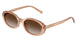82683B - Pink - Brown Gradient