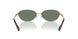 18963H - Green - Green Solid