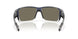 908020 - Multi - Blue Mirror