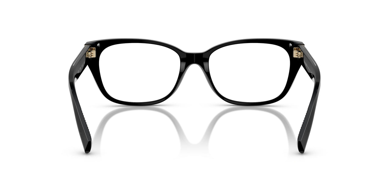 8001 - Black