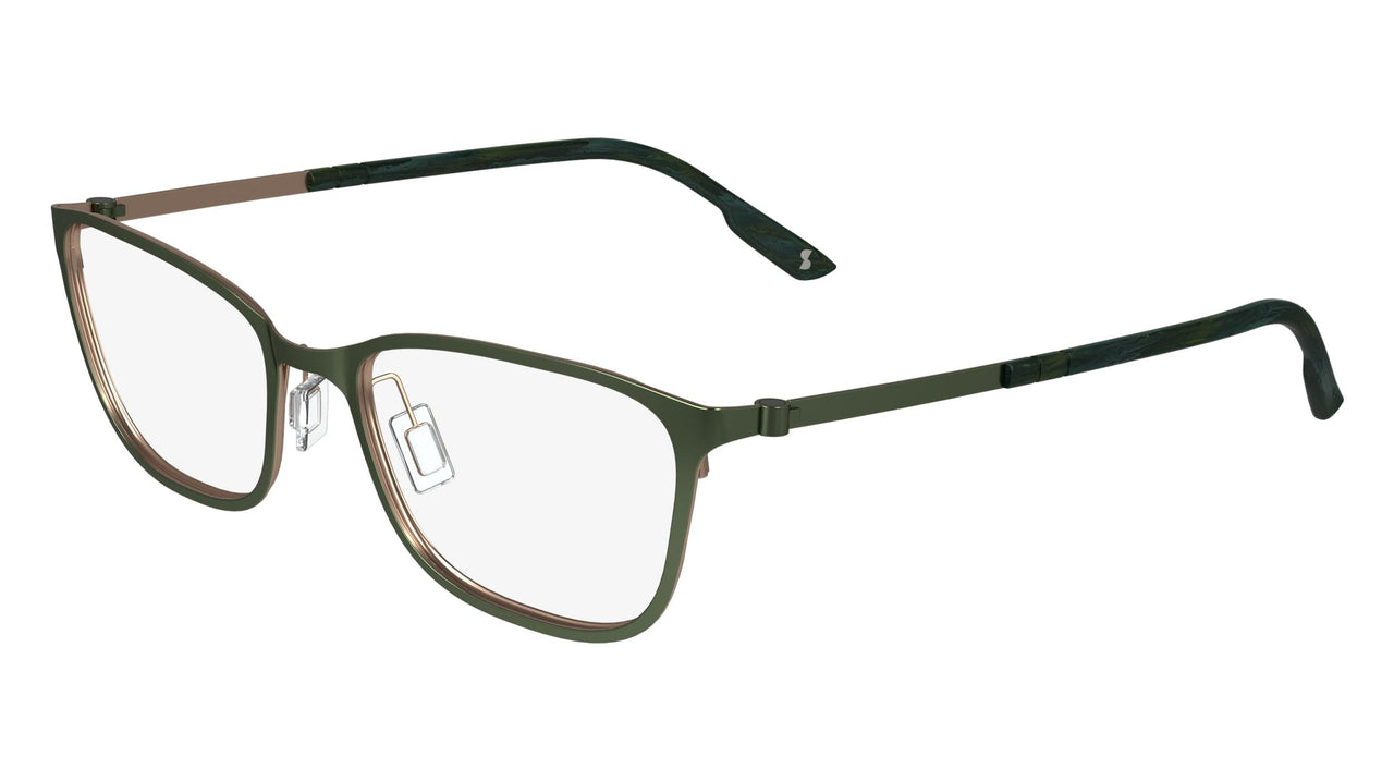 Skaga SK3045 SANDKORN Eyeglasses