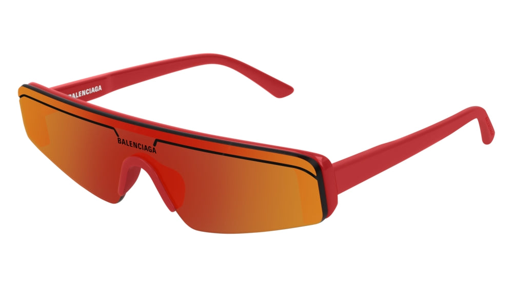 Balenciaga Extreme BB0003S Sunglasses