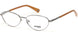 Guess 8238 Eyeglasses