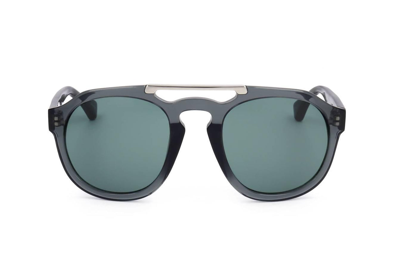 Dries Van Noten by Linda Farrow DVN55 Sunglasses
