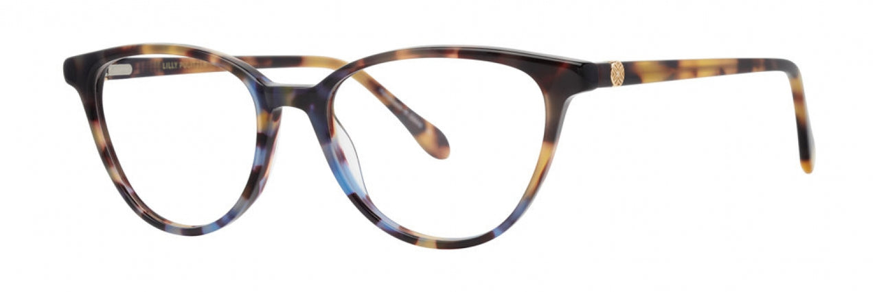 Lilly Pulitzer Carmella Eyeglasses