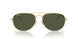 001/31 - Gold - Green
