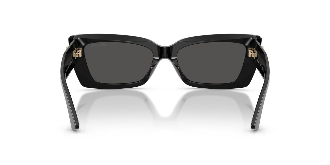 500087 - Black - Dark Grey
