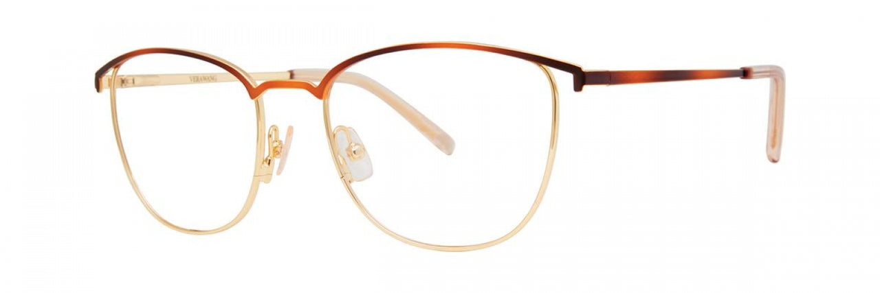 Vera Wang V559 Eyeglasses