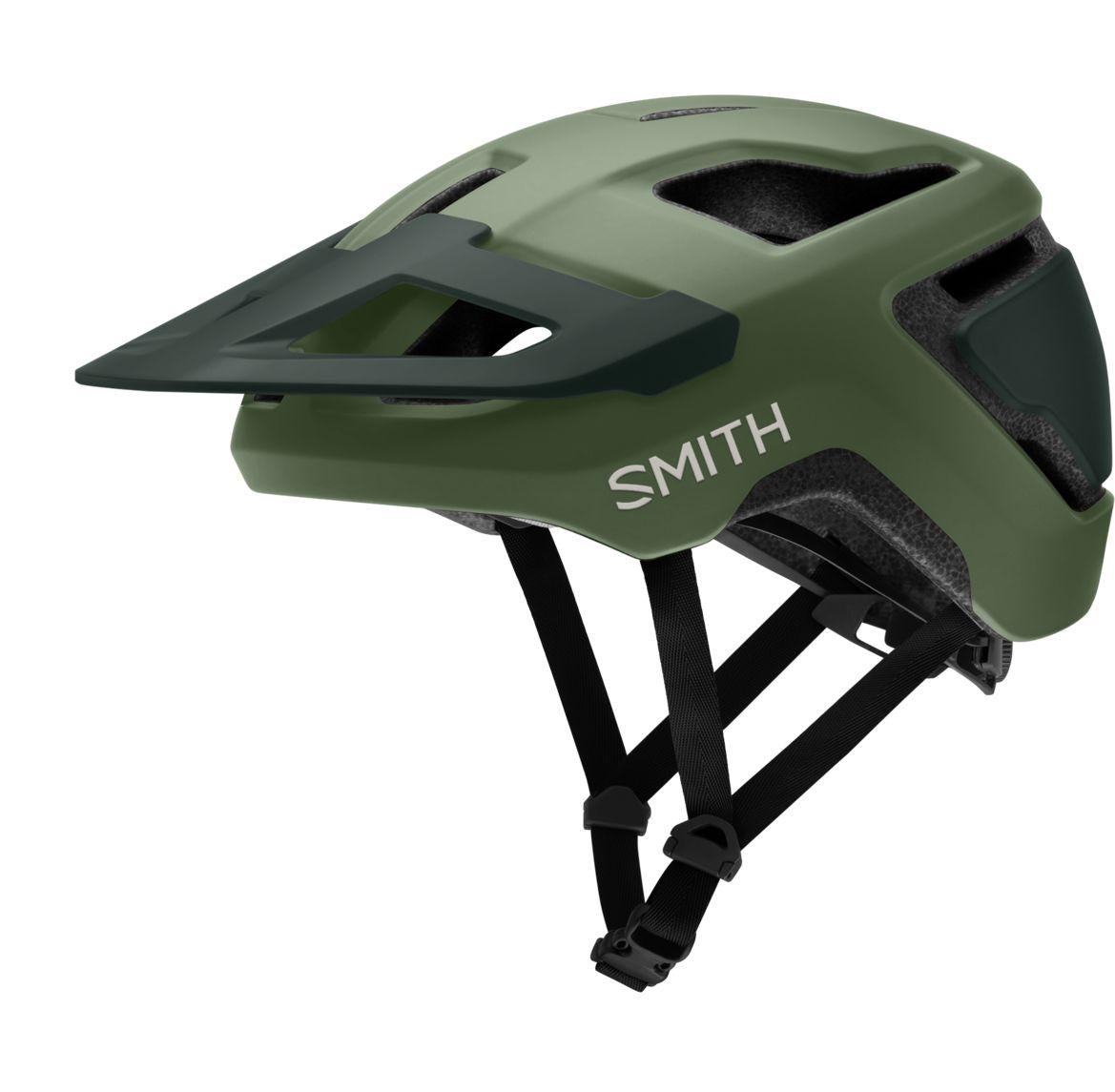 Smith Optics Mountain Bike Helmets E00777 Pilot Mips Helmet
