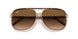 129251 - Havana - Clear Gradient Brown