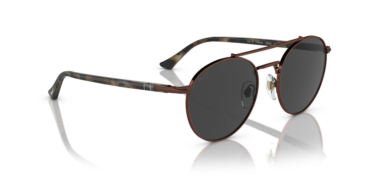 114848 - Brown - Polar Black