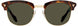 American Optical SIRMONT Sunglasses