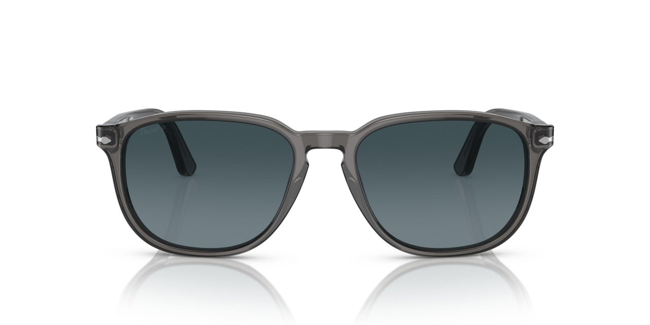 1196S3 - Grey - Light Blue Gradient Dark Blue