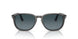 1196S3 - Grey - Light Blue Gradient Dark Blue