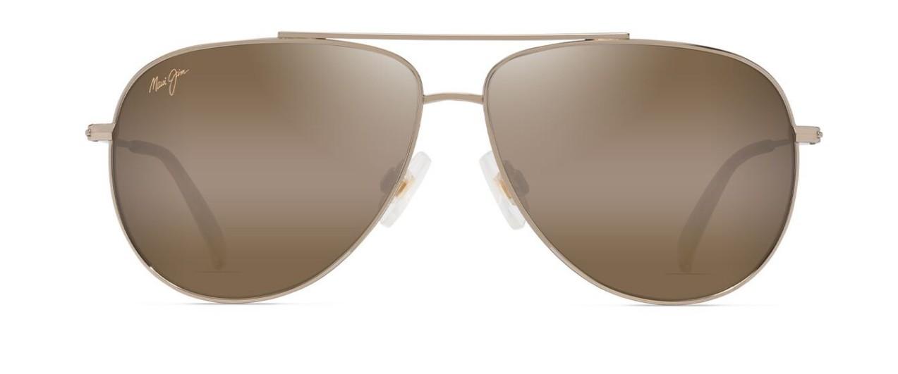 Maui Jim HAU'OLI MJ665 Sunglasses