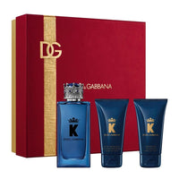 Thumbnail for D&G Dolce & Gabbana K (king) Set