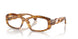 003/CT - Brown - Photo Clear To Amber Quarz