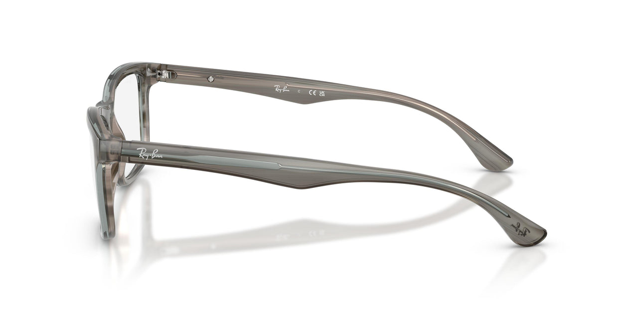8453 - Grey - Clear