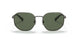 600371 - Gunmetal - Green