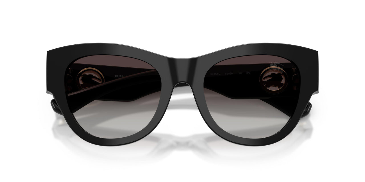 30018G - Black - Grey Gradient