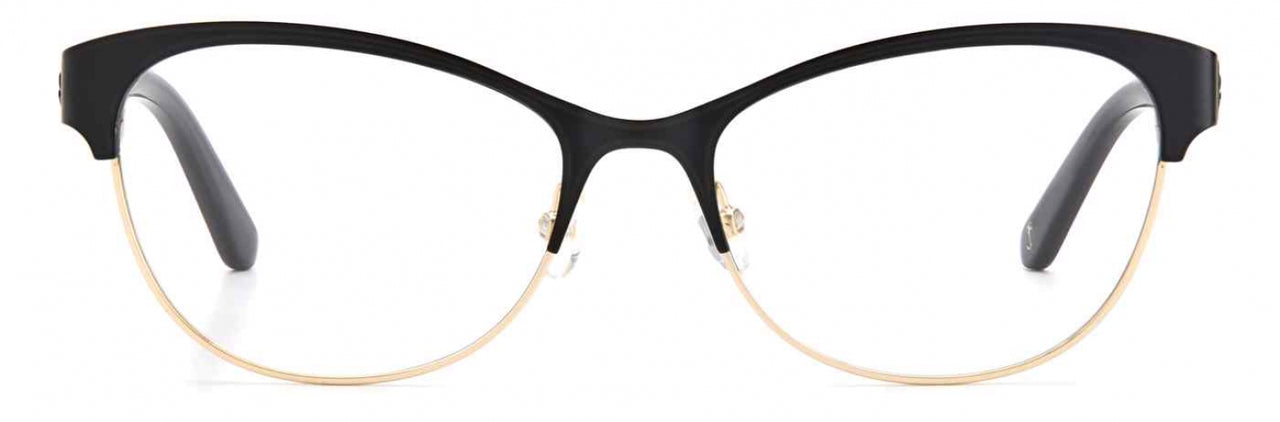 0003-00 - Matte Black