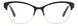 0003-00 - Matte Black