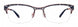 0E8W-00 - Semi Matte Navy