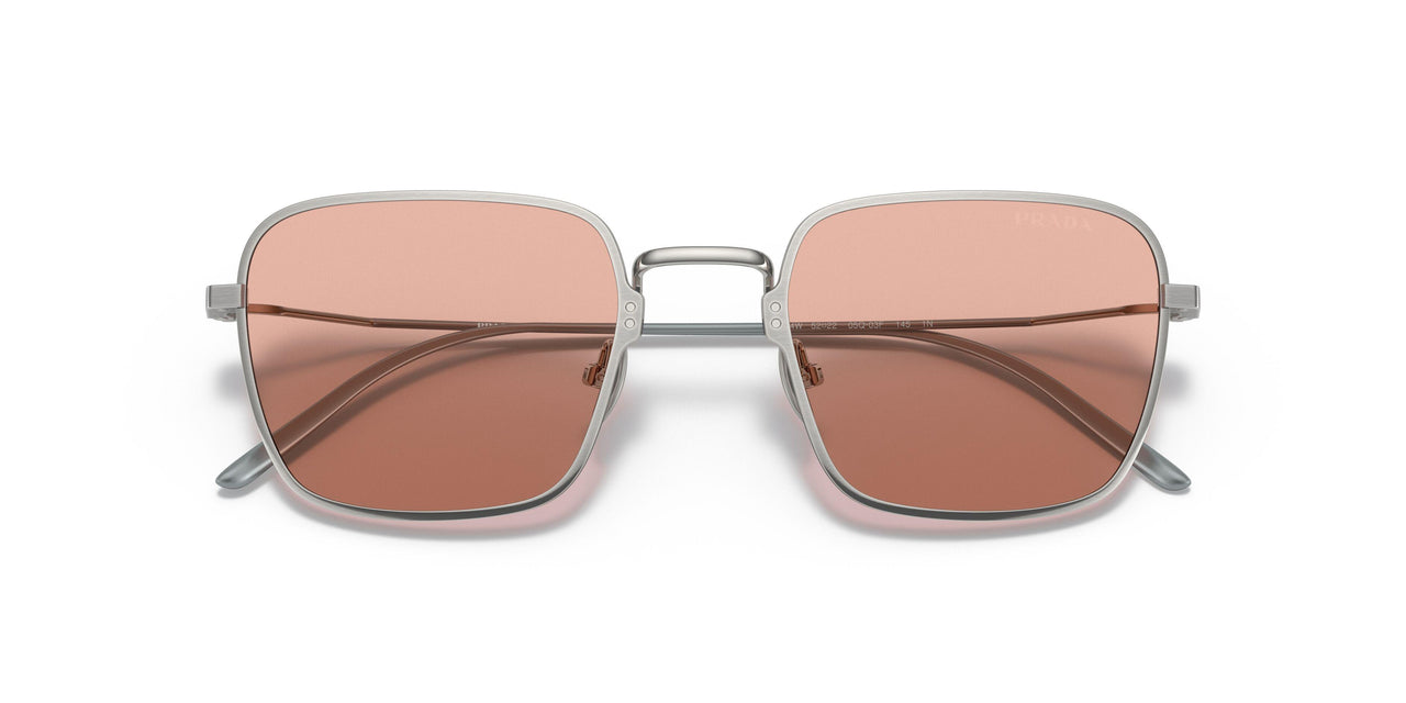 05Q03F - Gunmetal - Dark Pink