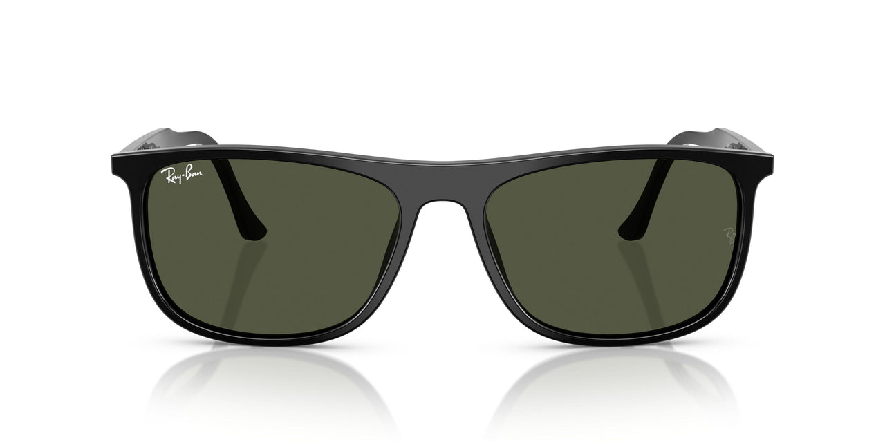 901/31 - Black - Green