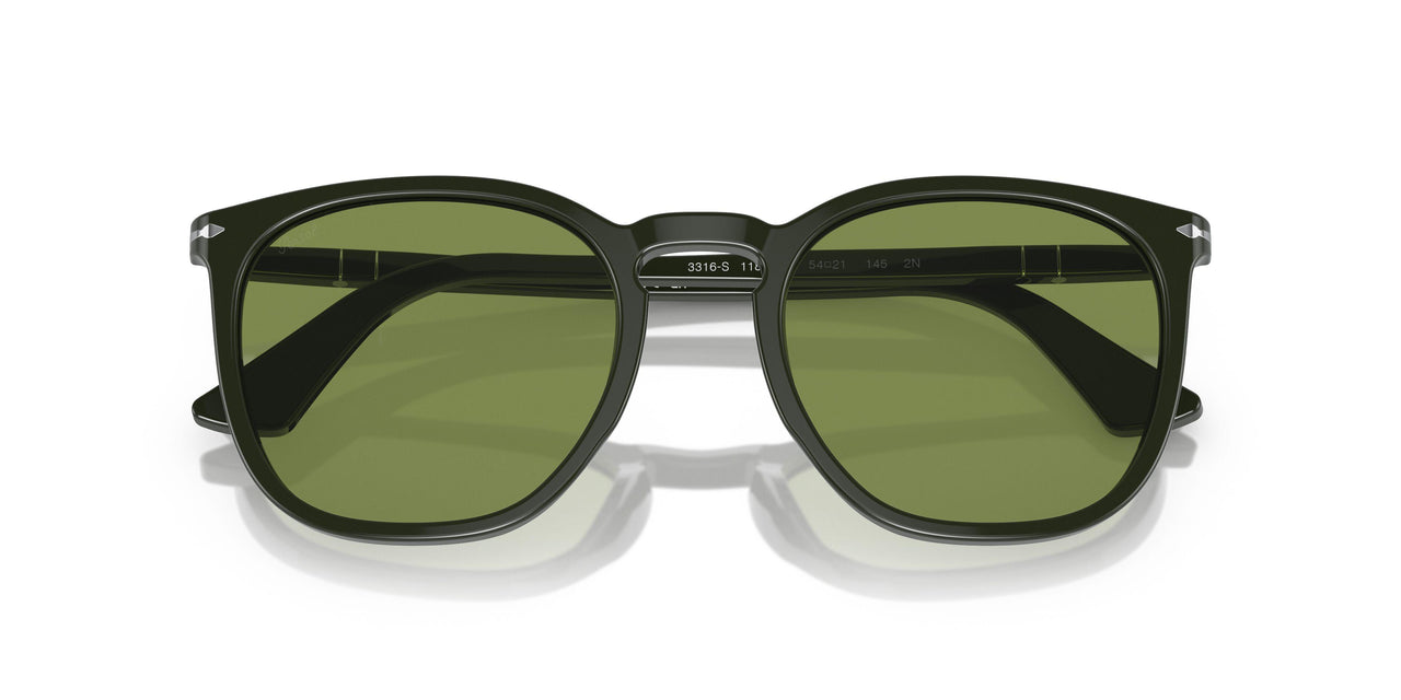 11884E - Green - Green