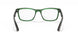 5974 - Top Brown Oh Havana Green Tras