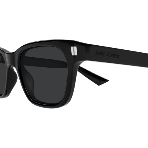 001 - Black - Black